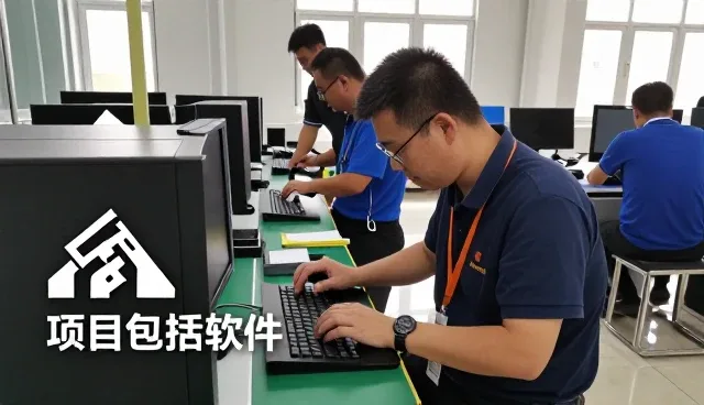 适配方案应用基础知识