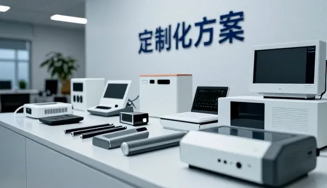 智能管理系统选型中的关键因素分析